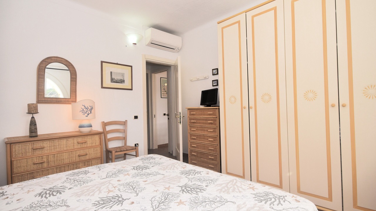Photo of Bedroom in Santa Teresa di Gallura
