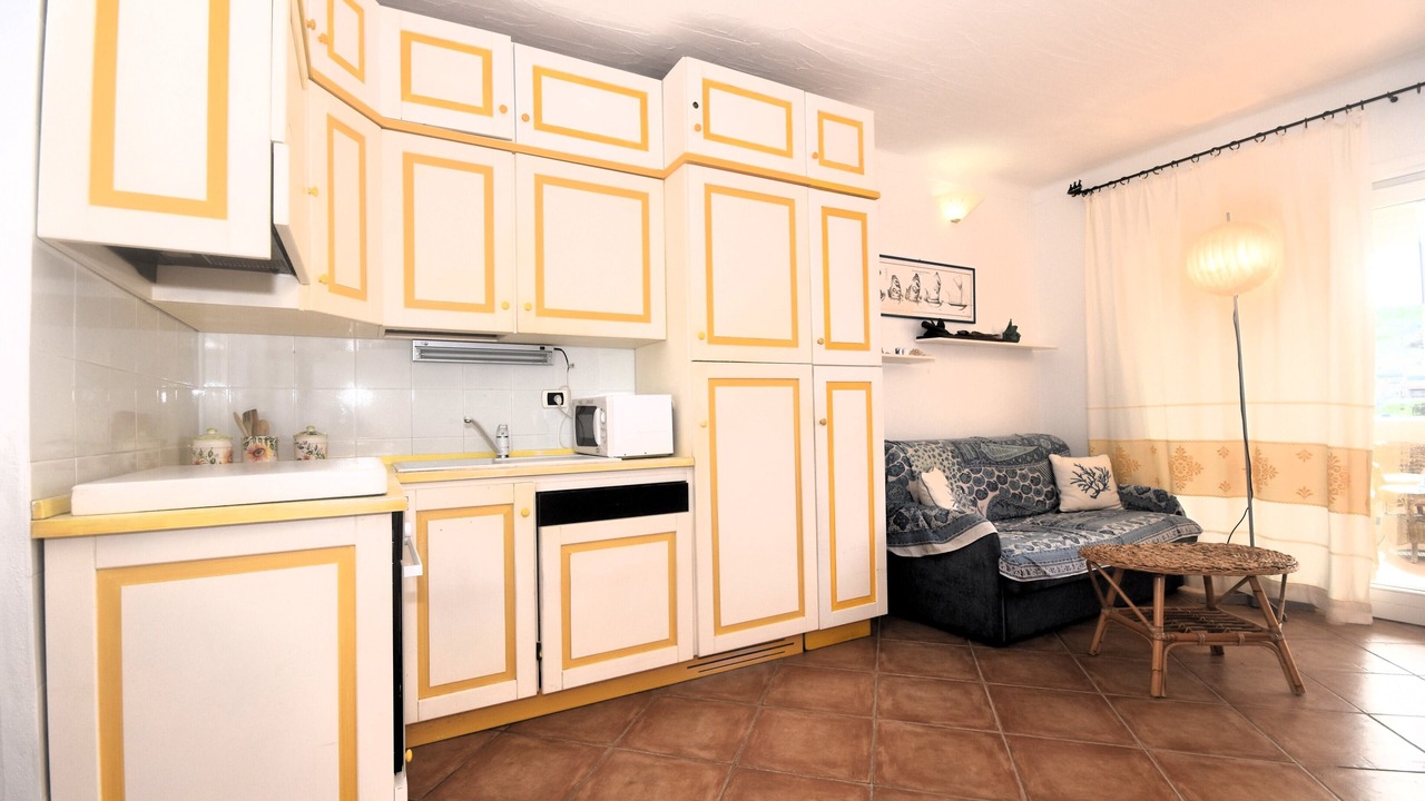 Photo of Kitchen in Santa Teresa di Gallura