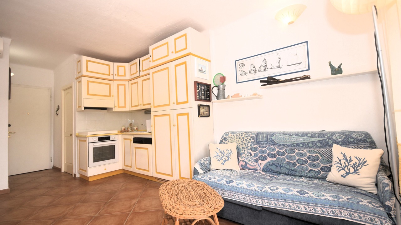 Photo of Livingroom in Santa Teresa di Gallura