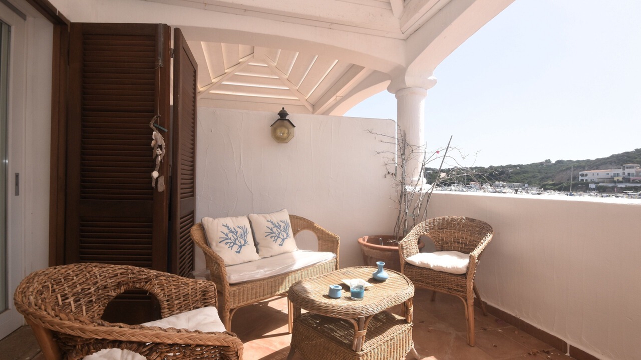 Photo of Patio Balcony in Santa Teresa di Gallura