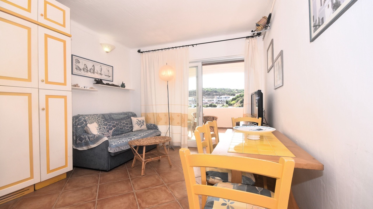 Photo of Livingroom in Santa Teresa di Gallura