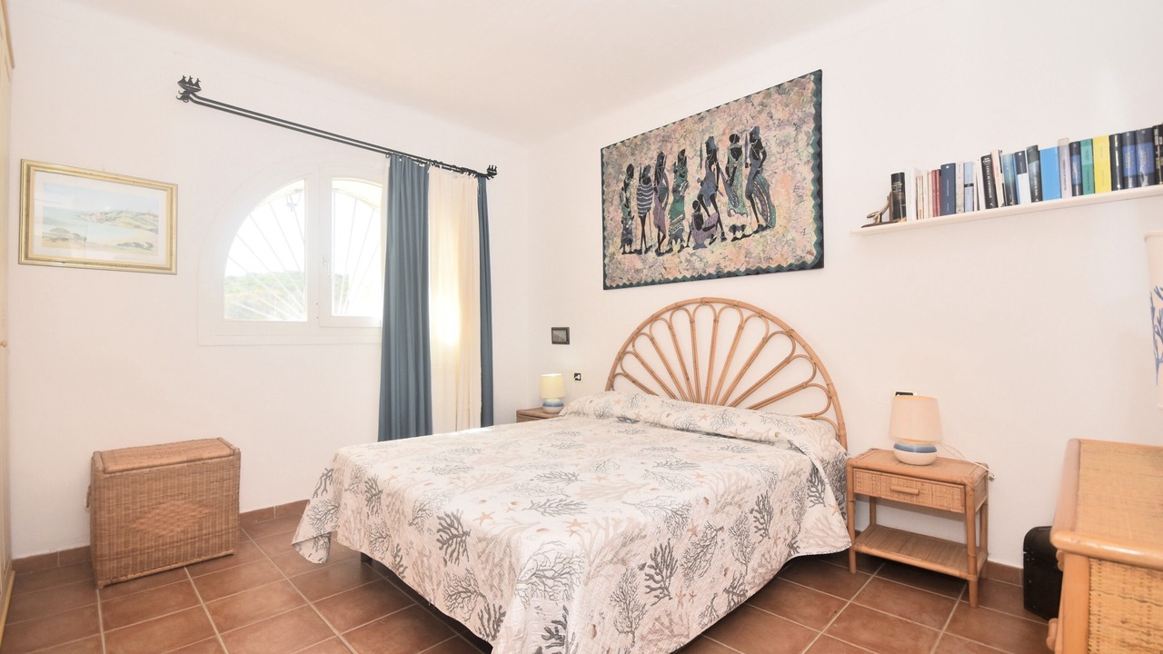 Photo of Bedroom in Santa Teresa di Gallura