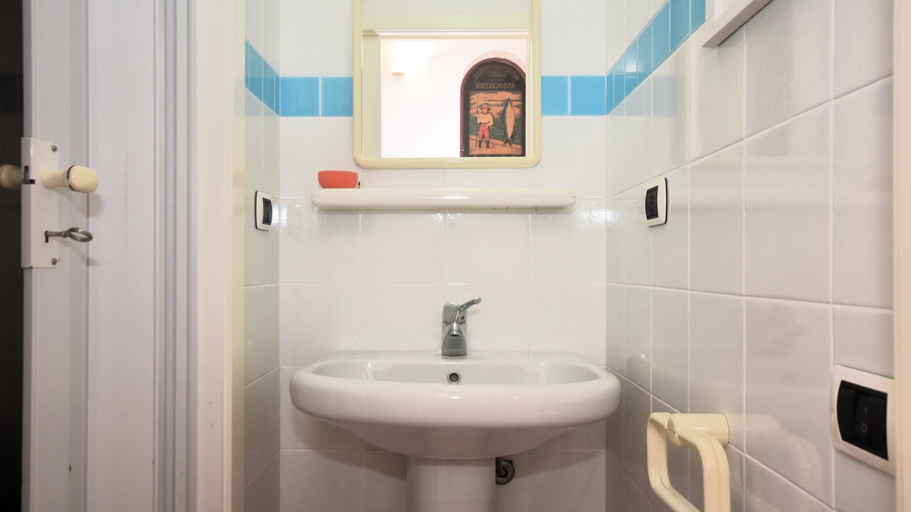Photo of Bathroom in Santa Teresa di Gallura