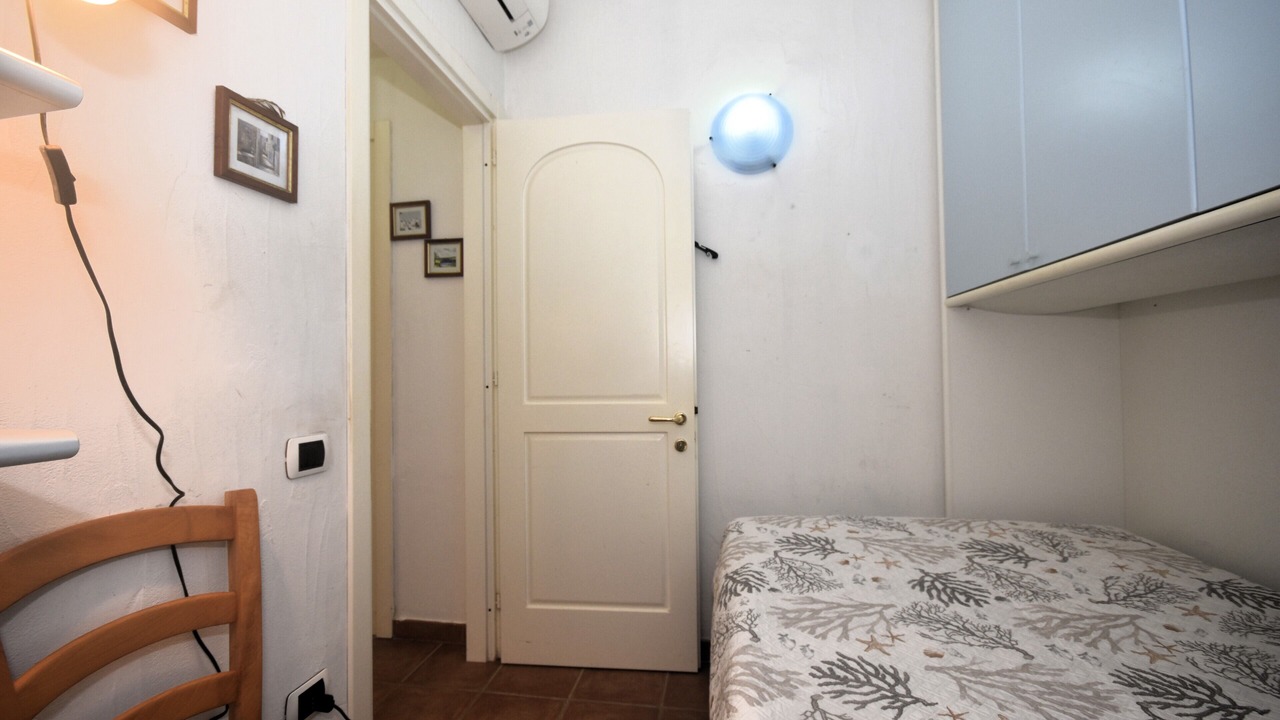 Photo of Bedroom in Santa Teresa di Gallura