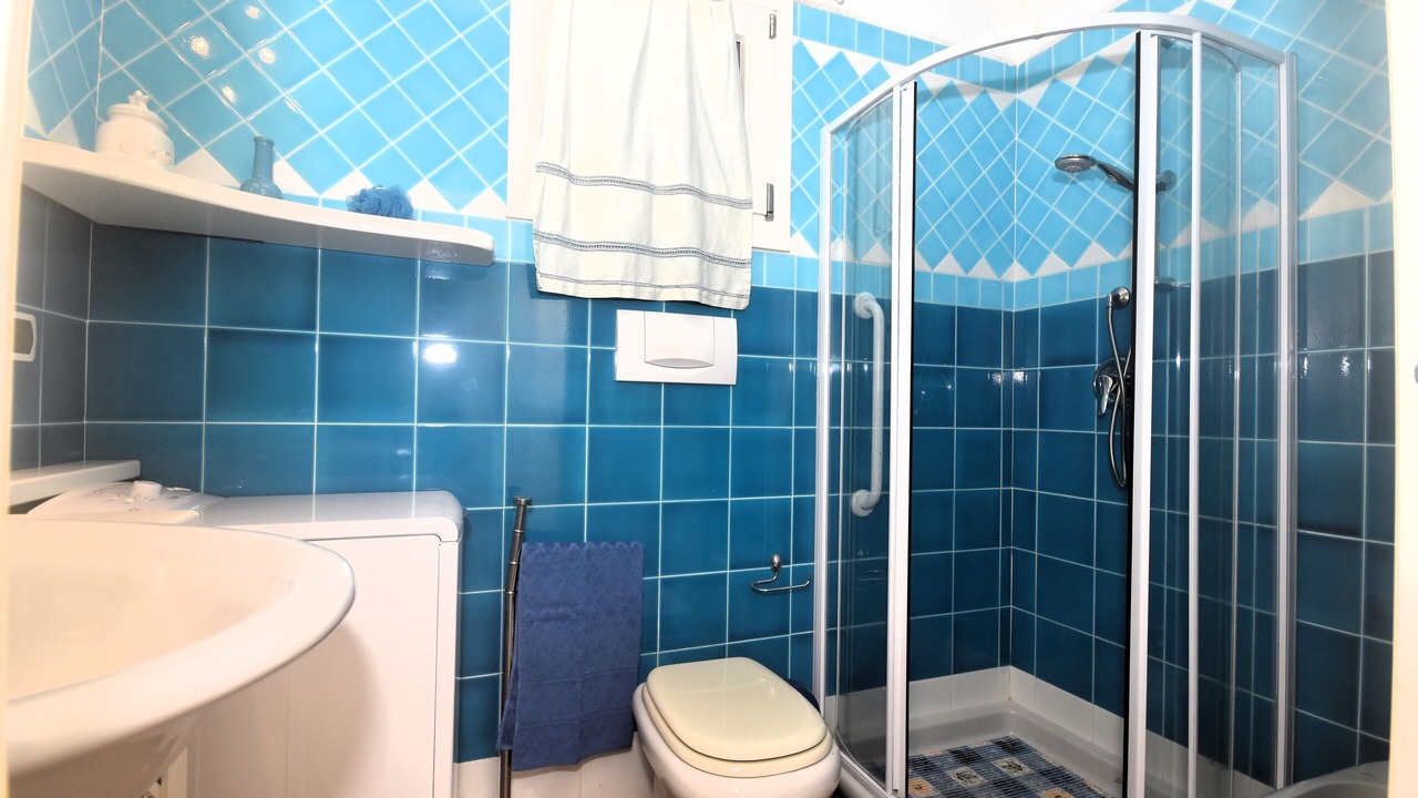 Photo of Bathroom in Santa Teresa di Gallura