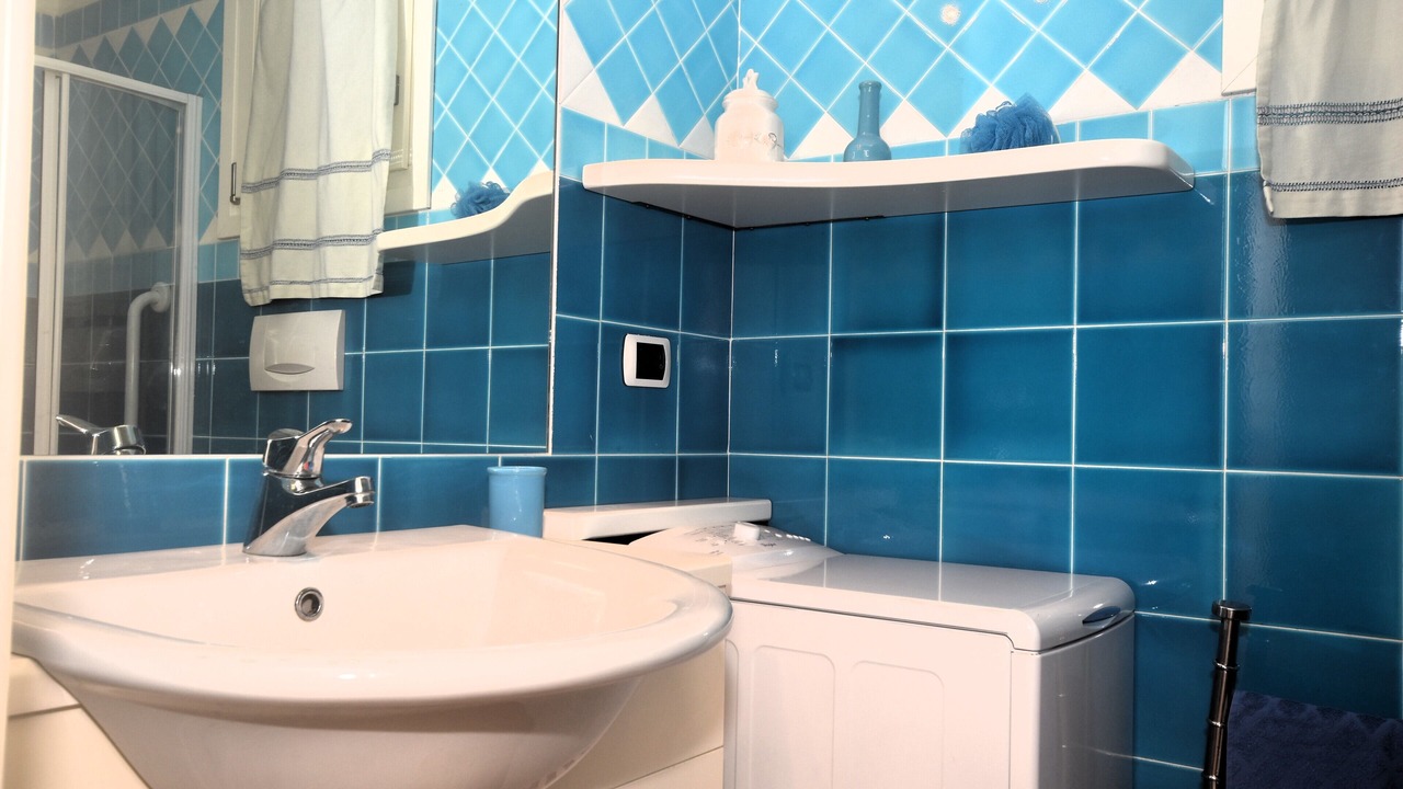 Photo of Bathroom in Santa Teresa di Gallura