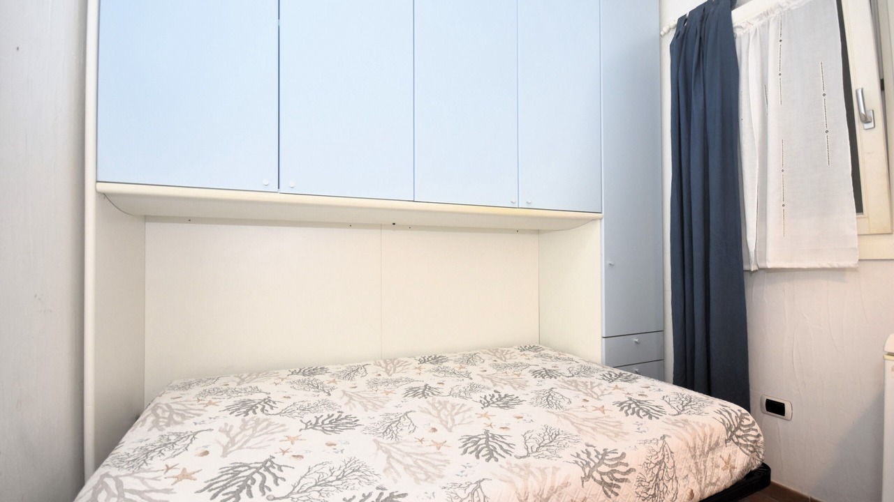 Photo of Bedroom in Santa Teresa di Gallura