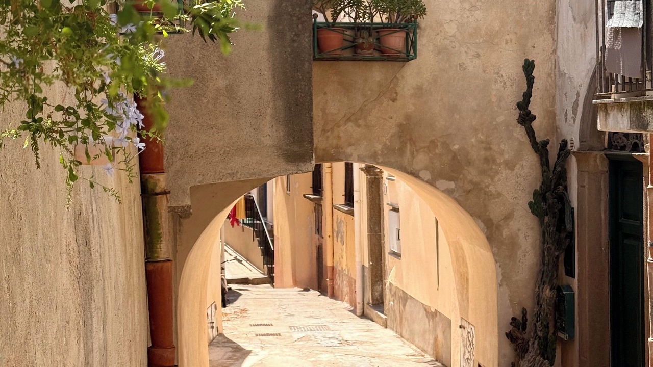 Photo of Others in Lipari Historic Centre