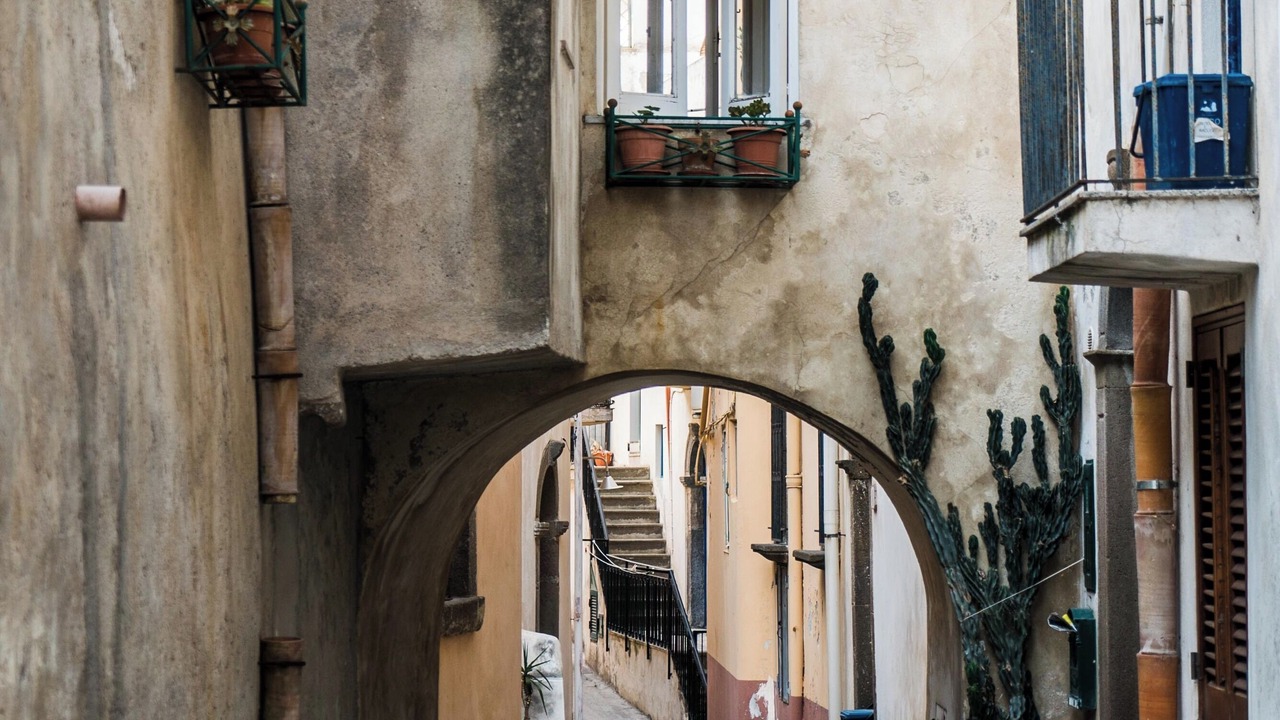 Photo of Others in Lipari Historic Centre