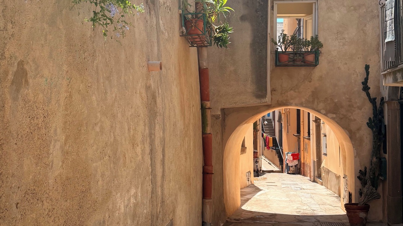 Photo of Outdoor in Lipari Historic Centre