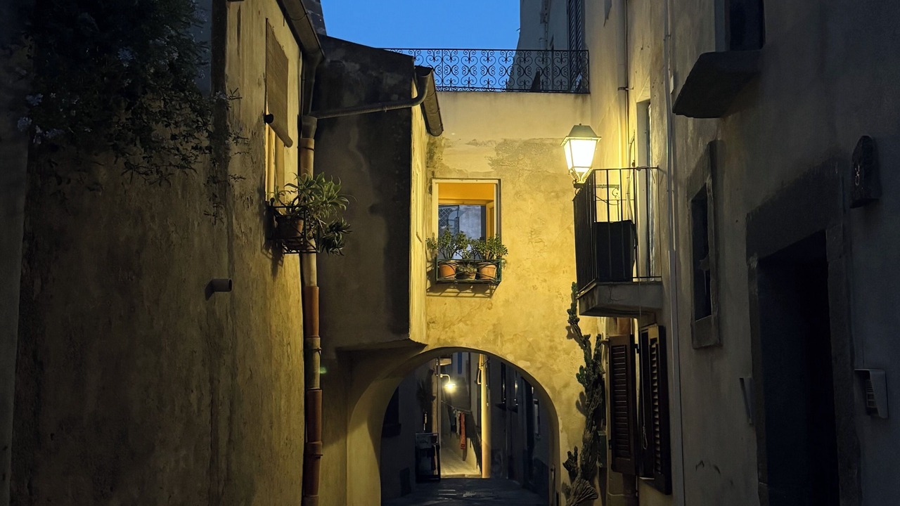 Photo of Others in Lipari Historic Centre