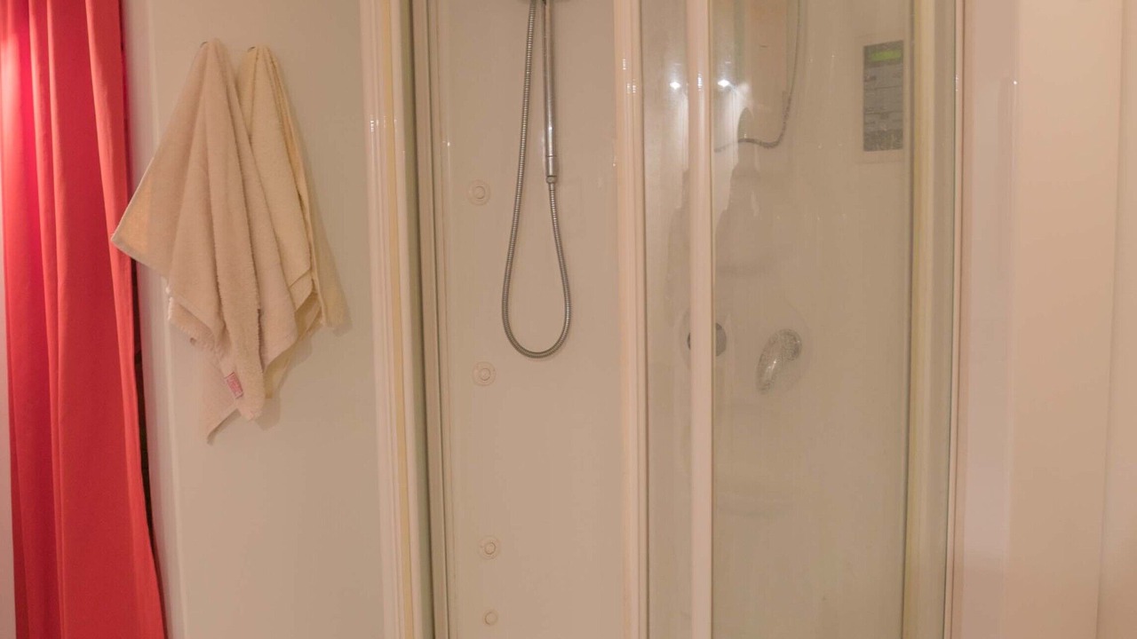 Photo of Bathroom in Lipari Historic Centre