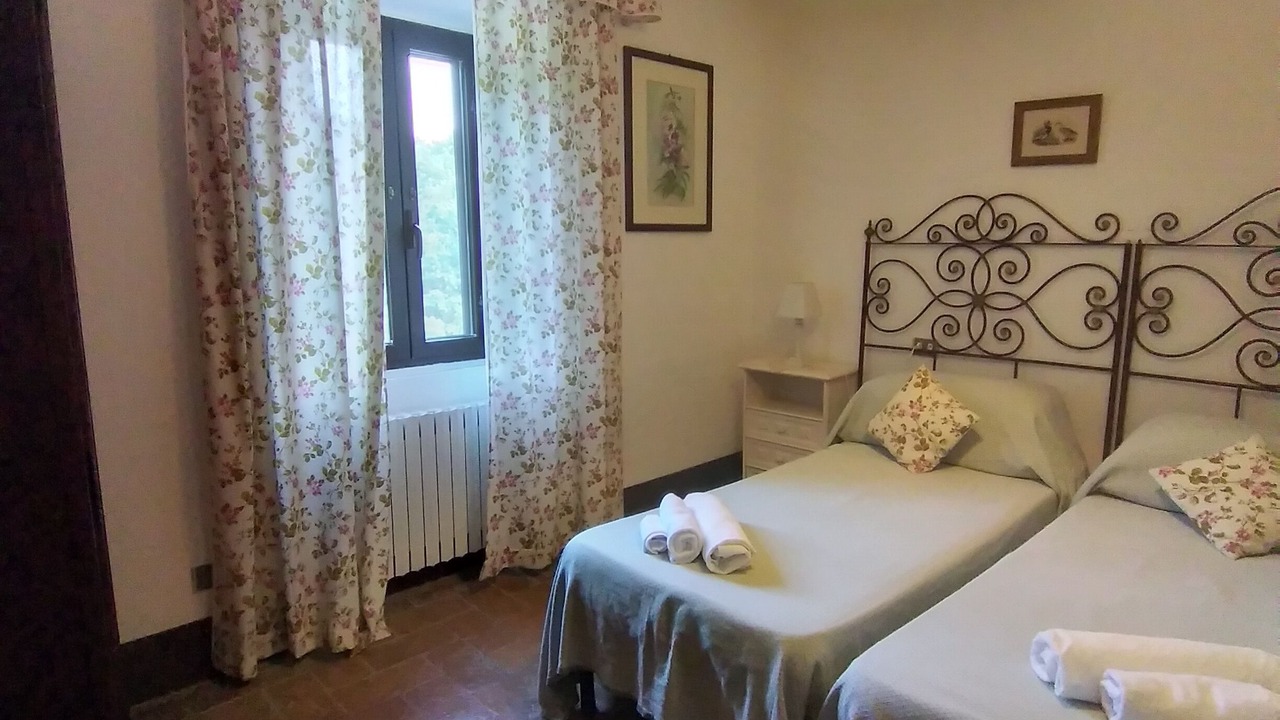 Photo of Bedroom in Grotte di Castro