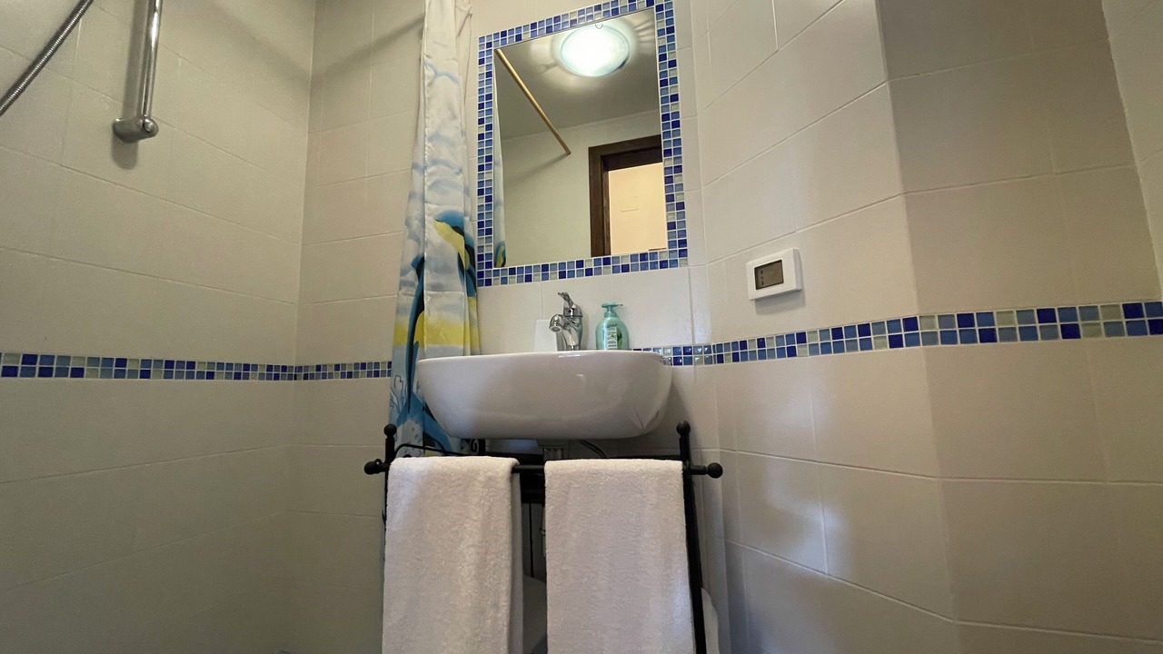 Photo of Bathroom in Nerbisci