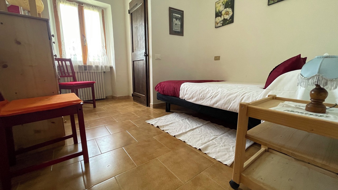 Photo of Bedroom in Nerbisci