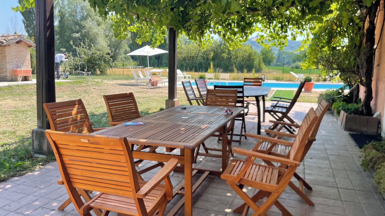 Photo of Outdoor in Nerbisci