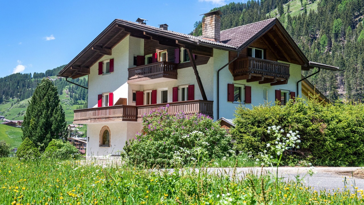 Photo of Outdoor in Selva di Val Gardena