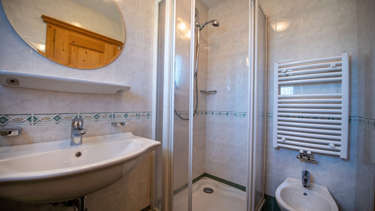 Photo of Bathroom in Selva di Val Gardena