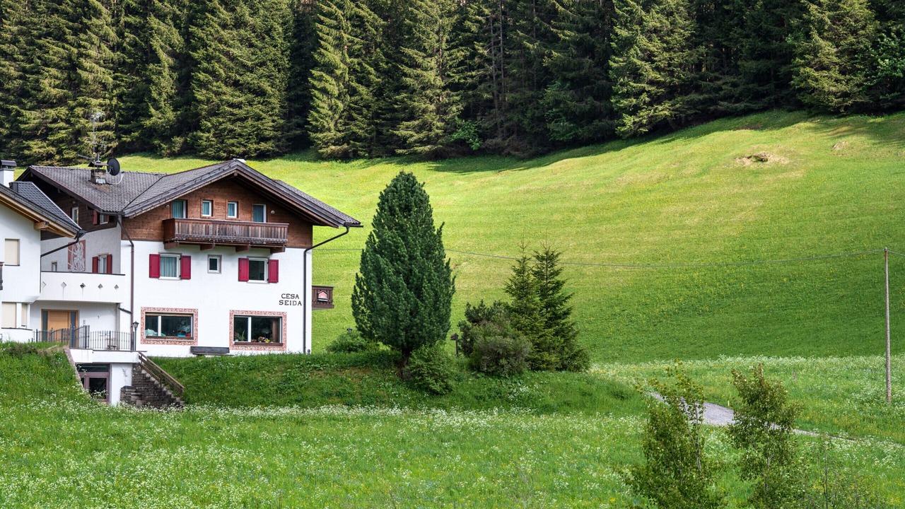Photo of Outdoor in Selva di Val Gardena