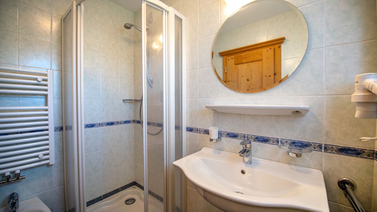 Photo of Bathroom in Selva di Val Gardena