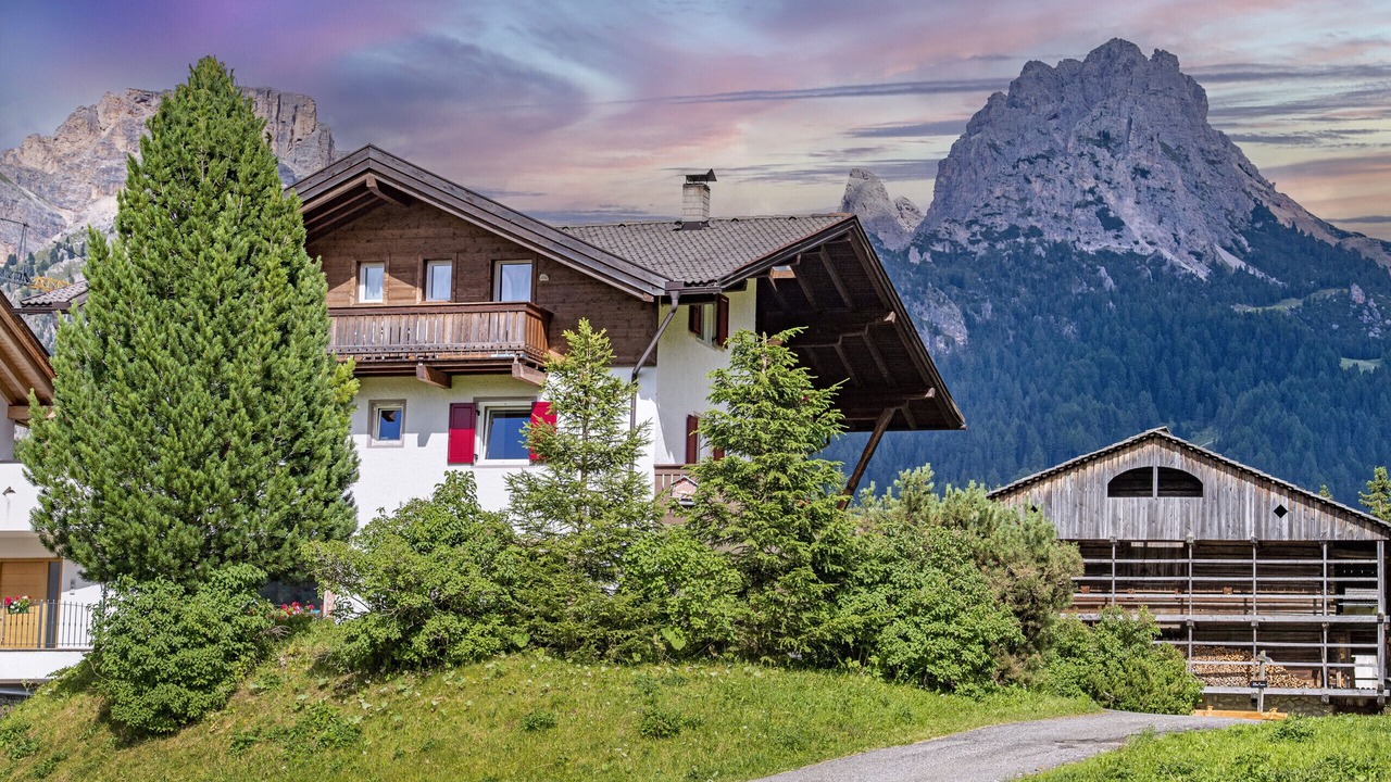 Photo of Outdoor in Selva di Val Gardena
