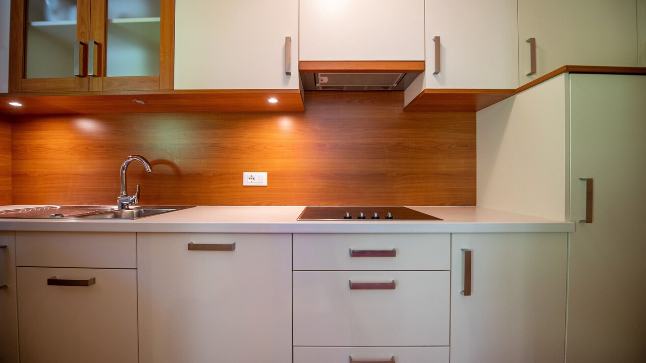 Photo of Kitchen in Selva di Val Gardena