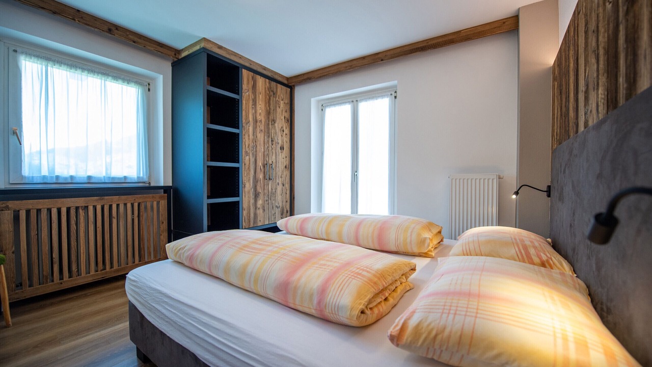 Photo of Bedroom in Selva di Val Gardena