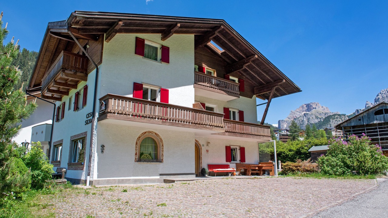 Photo of Outdoor in Selva di Val Gardena