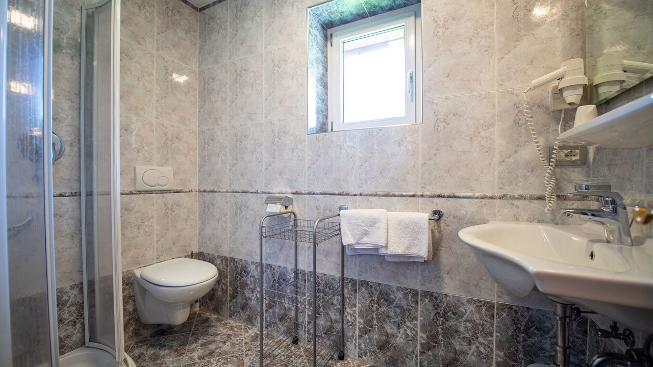 Photo of Bathroom in Selva di Val Gardena