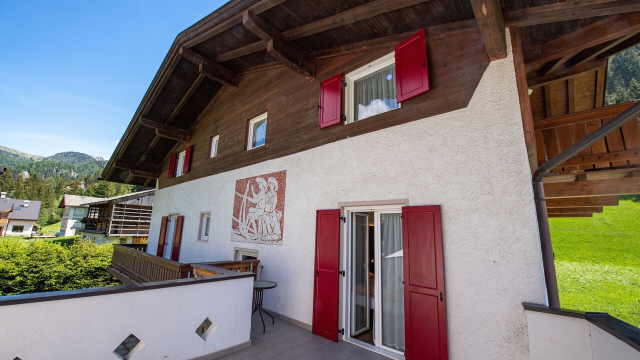 Photo of Outdoor in Selva di Val Gardena