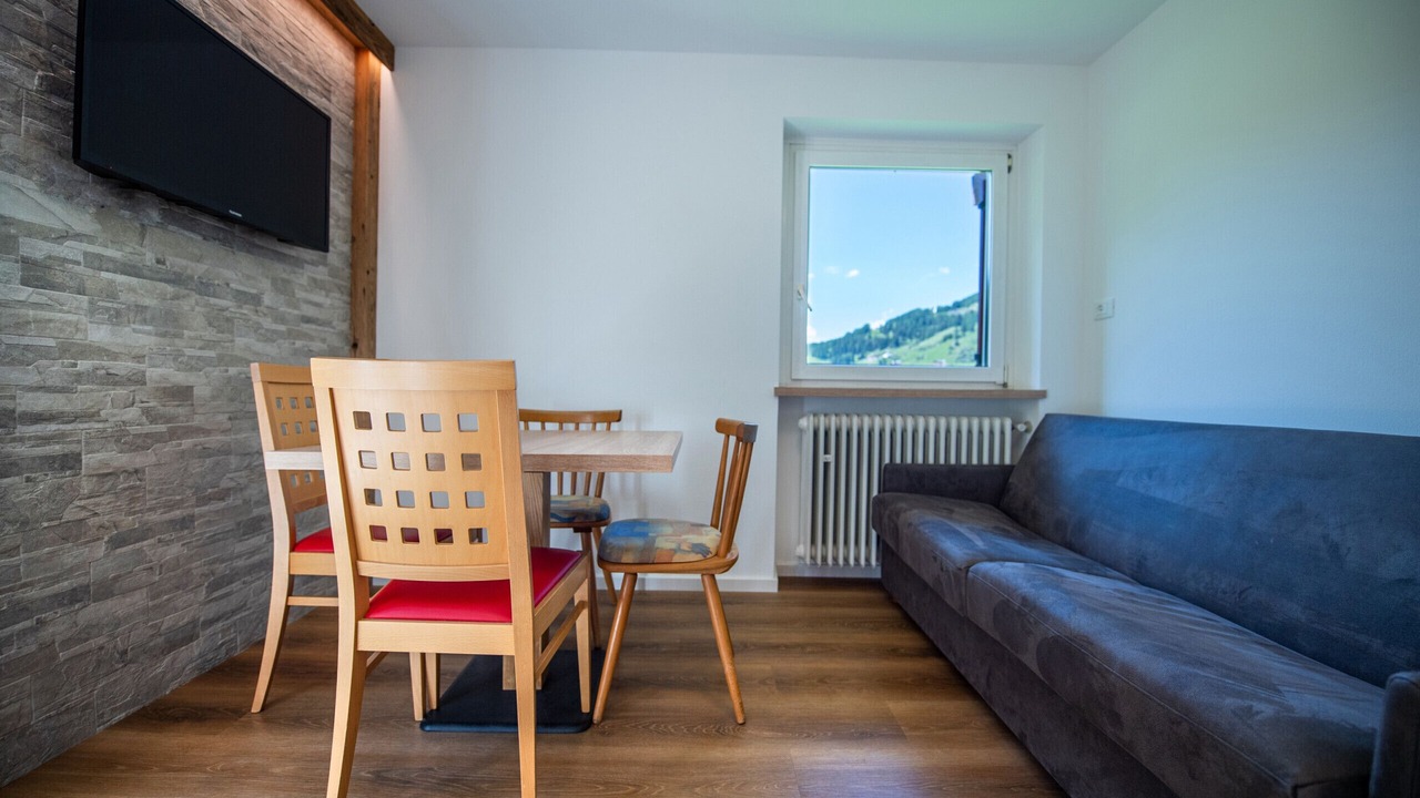 Photo of Livingroom in Selva di Val Gardena