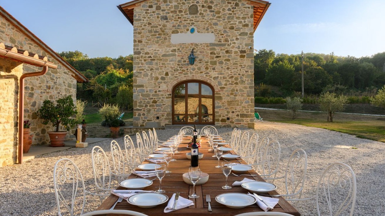 Photo of Outdoor in Vicchio