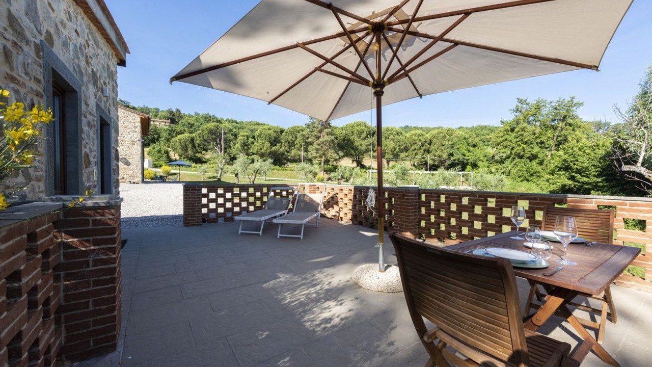 Photo of Outdoor in Vicchio