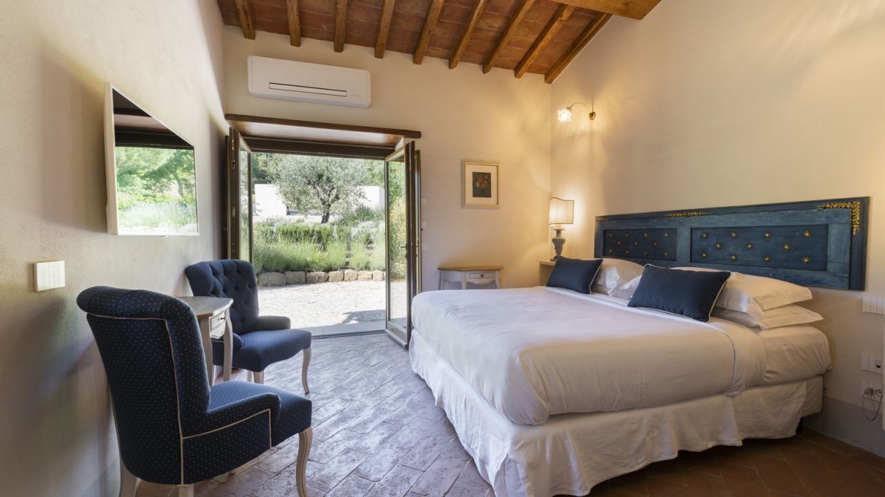 Photo of Bedroom in Vicchio