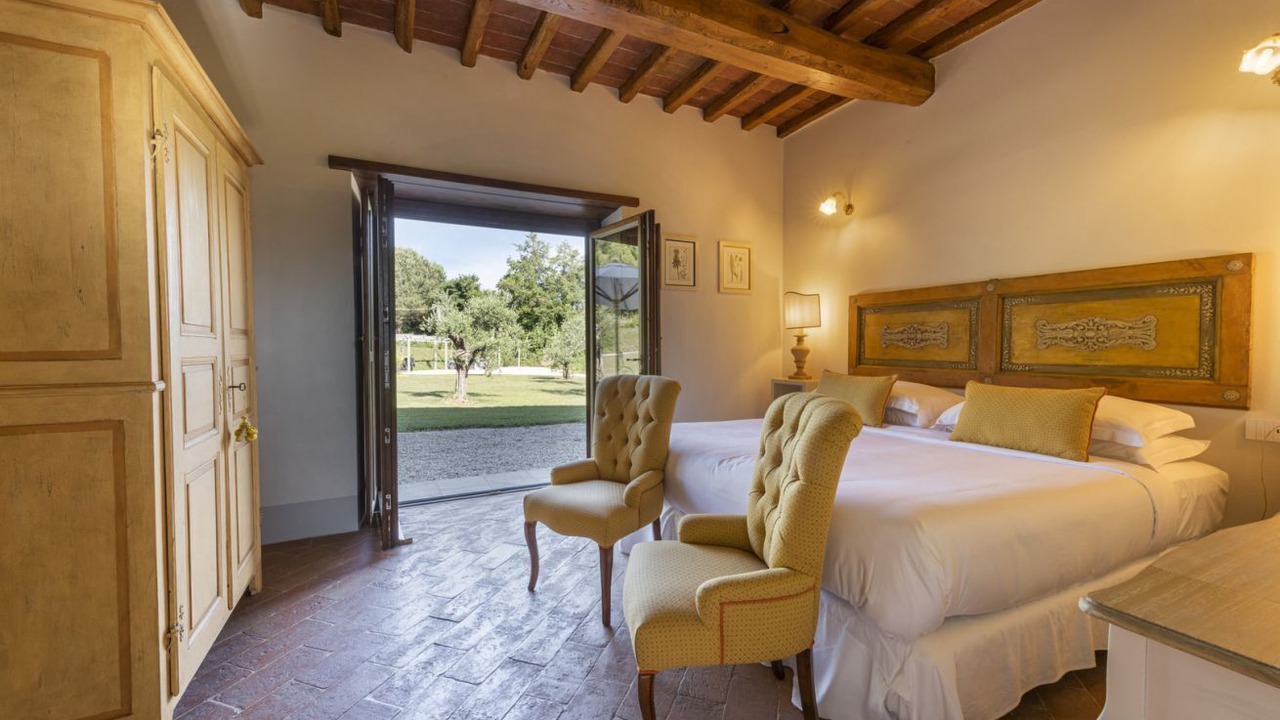 Photo of Bedroom in Vicchio
