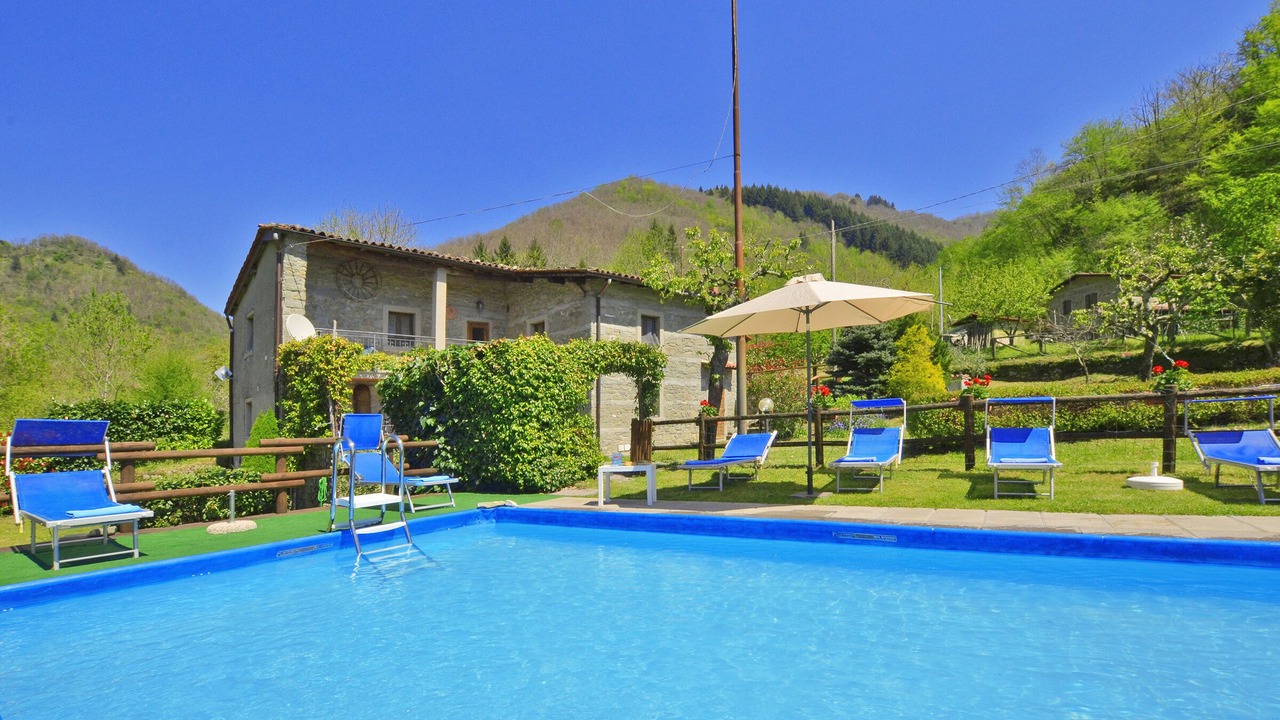 Photo of Outdoor in Castiglione di Garfagnana