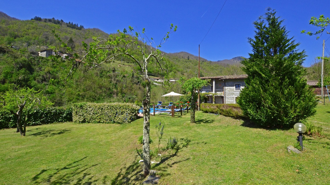 Photo of Outdoor in Castiglione di Garfagnana