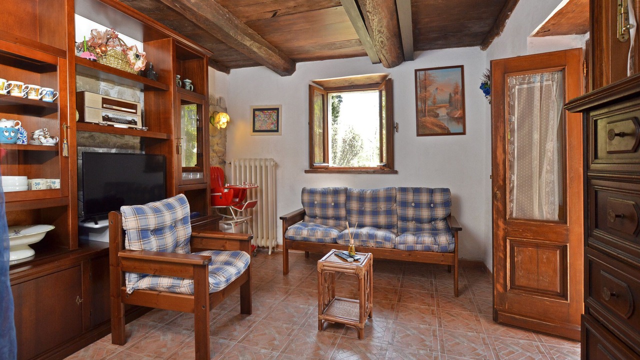 Photo of Livingroom in Castiglione di Garfagnana