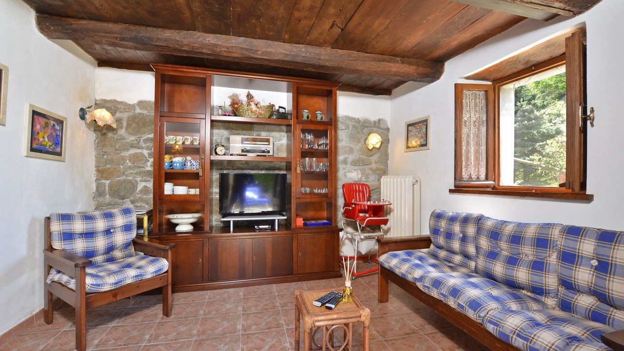 Photo of Livingroom in Castiglione di Garfagnana