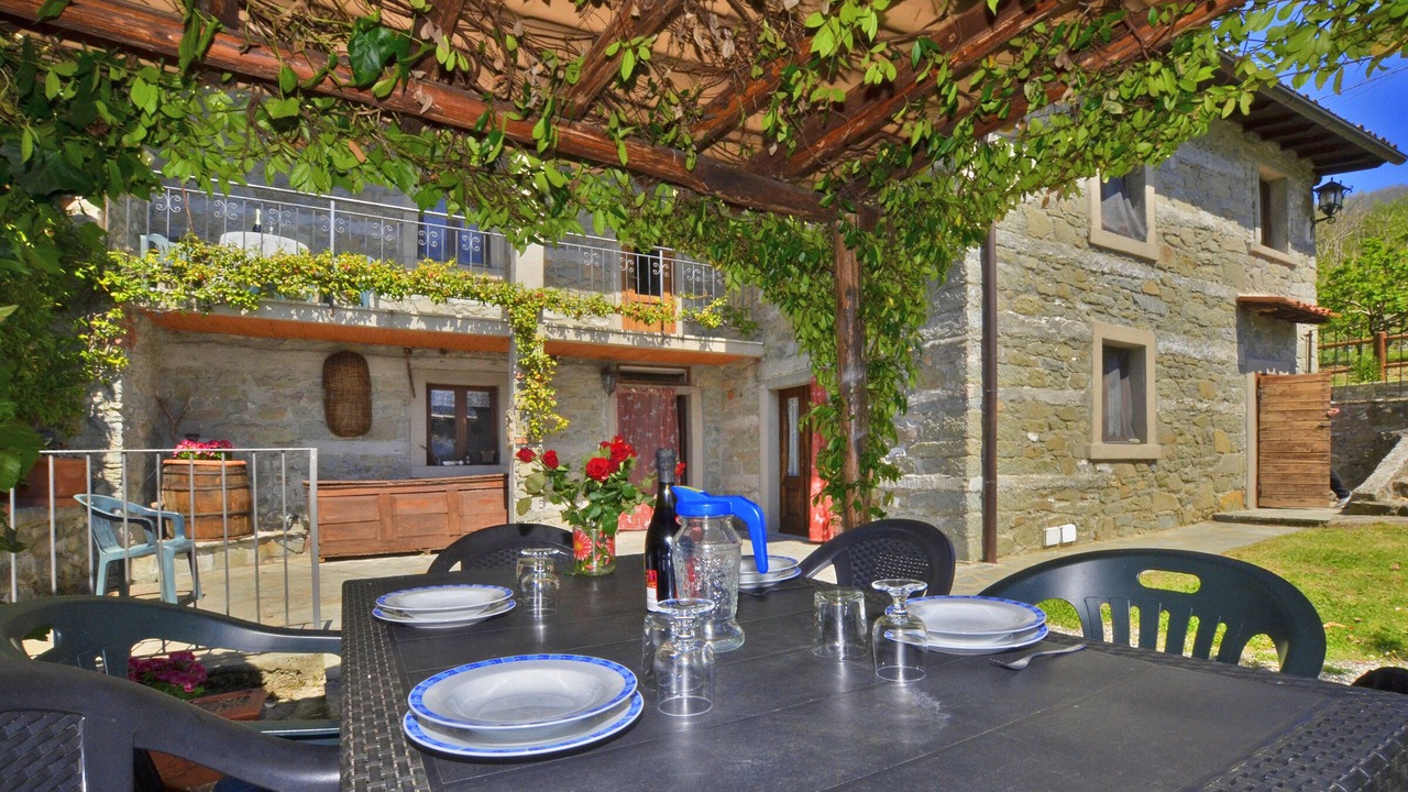 Photo of Outdoor in Castiglione di Garfagnana