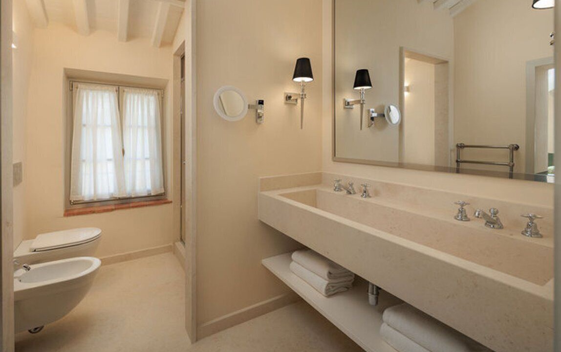 Photo of Bathroom in Monti di Sotto