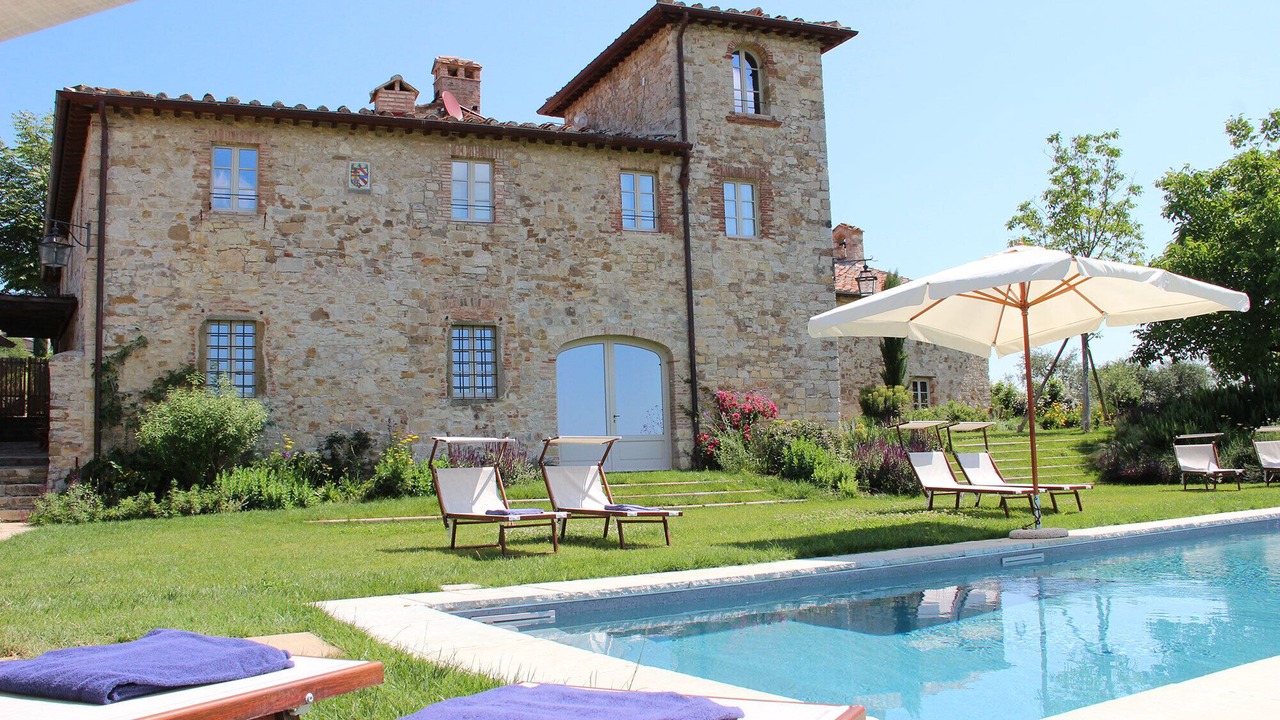 Photo of Outdoor in Monti di Sotto