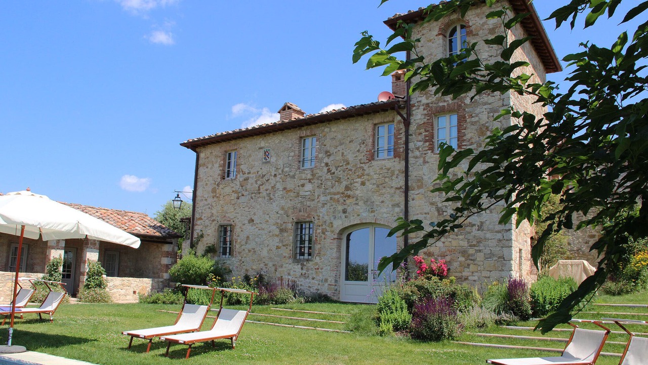 Photo of Outdoor in Monti di Sotto