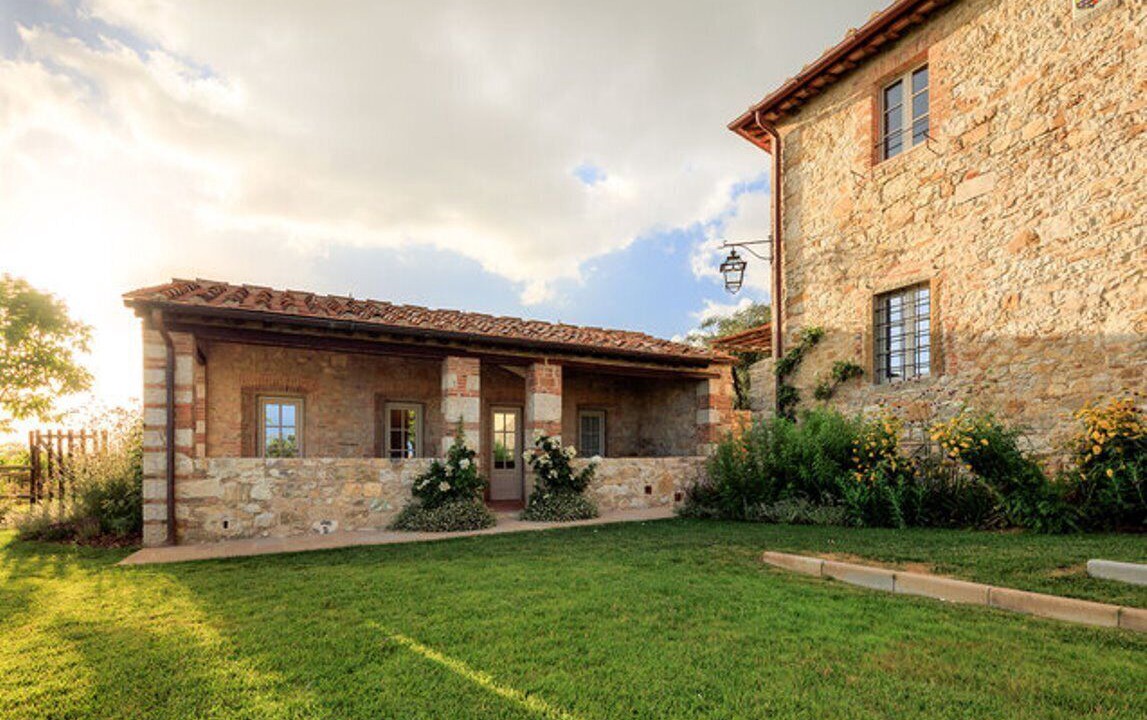 Photo of Outdoor in Monti di Sotto