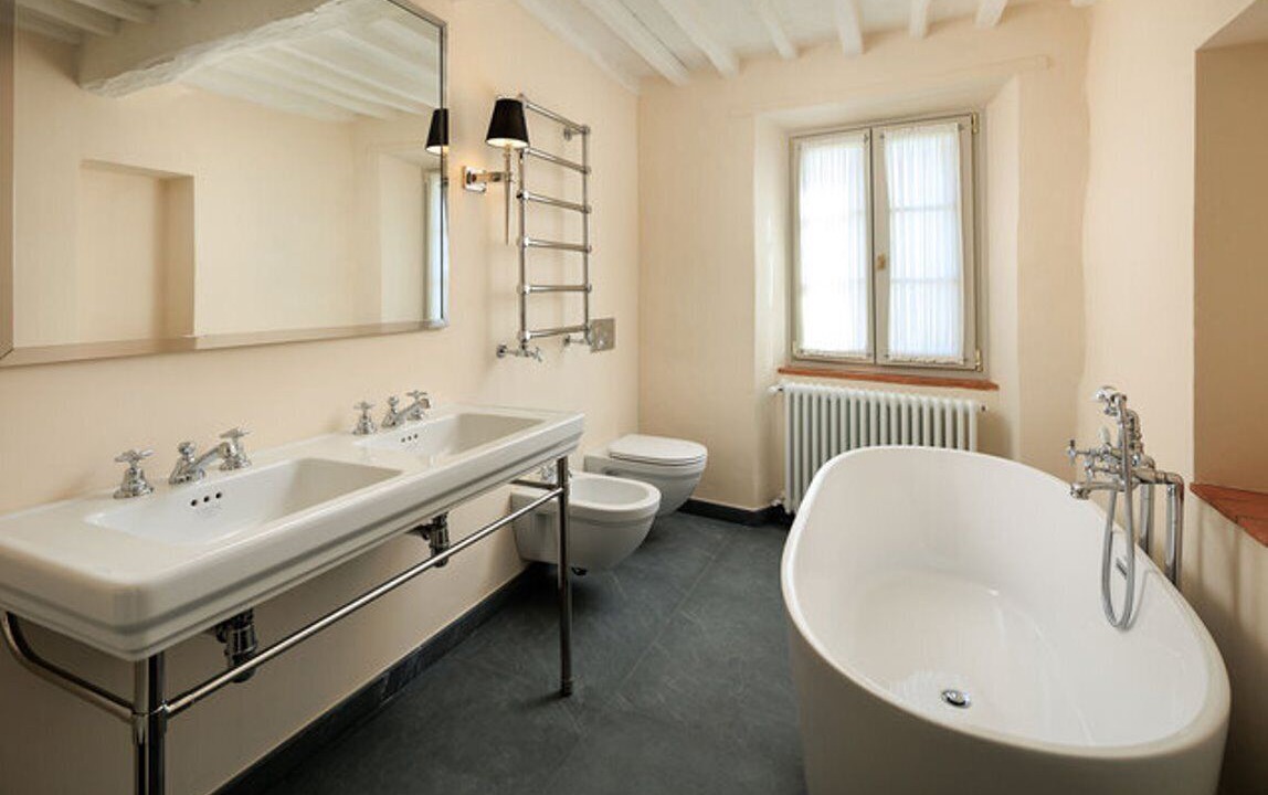Photo of Bathroom in Monti di Sotto