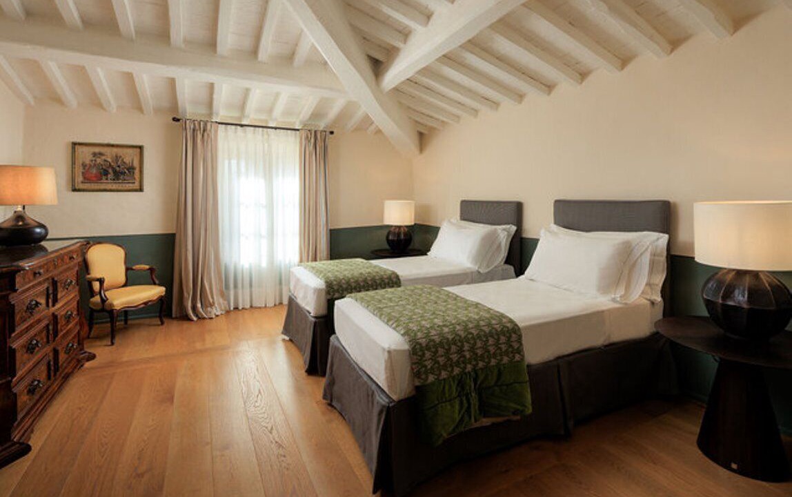Photo of Bedroom in Monti di Sotto