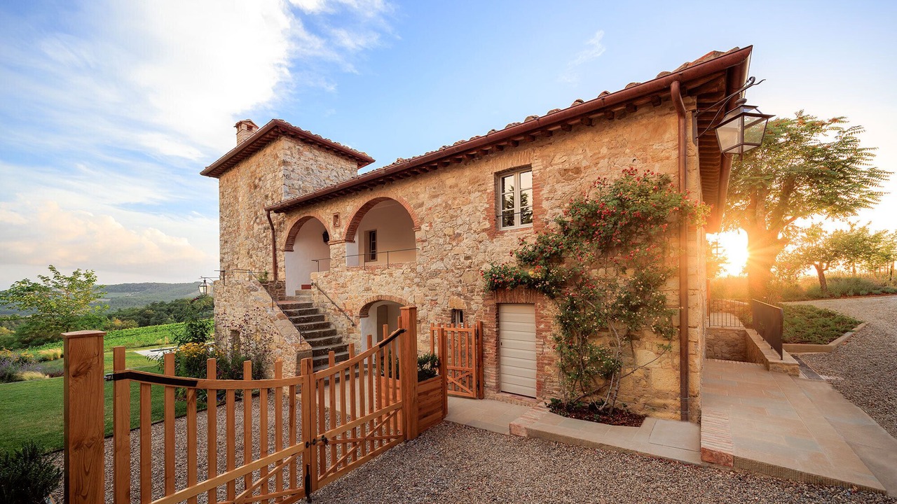 Photo of Outdoor in Monti di Sotto