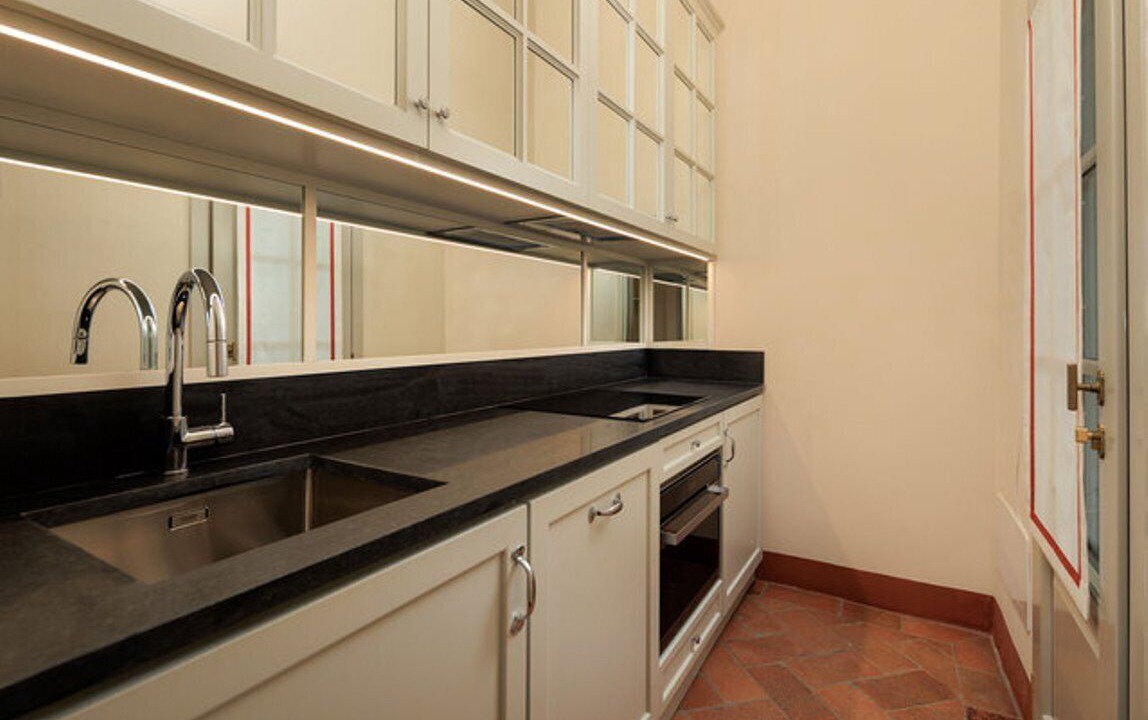 Photo of Kitchen in Monti di Sotto