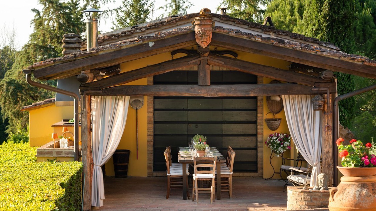 Photo of Outdoor in Gambassi Terme