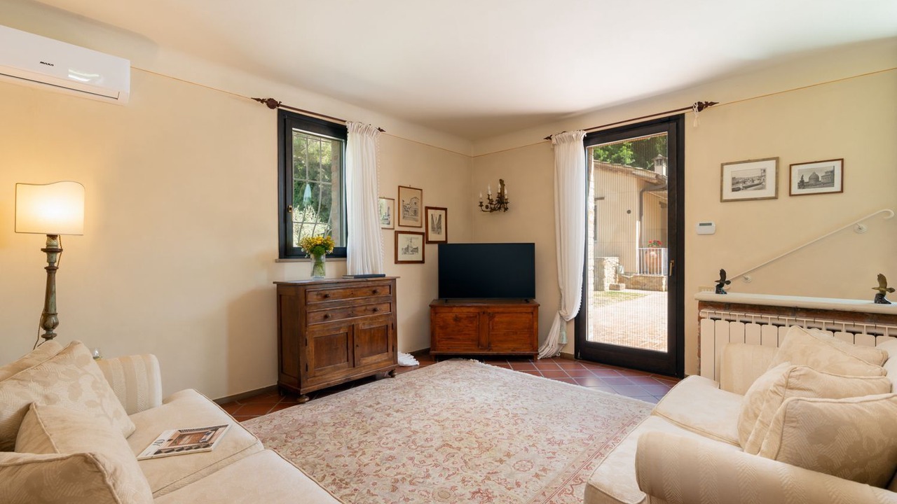 Photo of Livingroom in Gambassi Terme